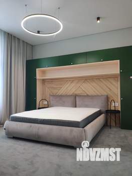 2-к квартира, на длительный срок, 85м2, 4/26 этаж