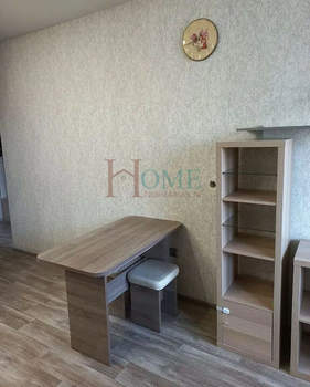 1-к квартира, на длительный срок, 42м2, 9/14 этаж