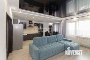 3-к квартира, на длительный срок, 96м2, 17/17 этаж