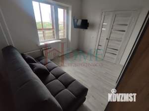 1-к квартира, на длительный срок, 31м2, 8/18 этаж