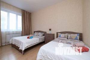 2-к квартира, посуточно, 80м2, 4/27 этаж