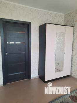 2-к квартира, на длительный срок, 43м2, 3/17 этаж