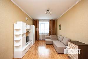 1-к квартира, на длительный срок, 45м2, 4/12 этаж