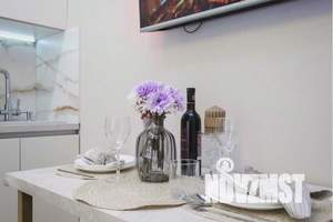 2-к квартира, посуточно, 36м2, 4/22 этаж