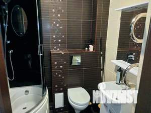 Студия квартира, на длительный срок, 30м2, 15/17 этаж