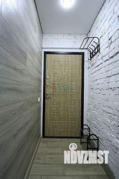 Студия квартира, на длительный срок, 26м2, 1/5 этаж