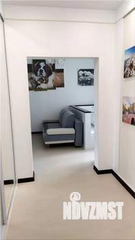 1-к квартира, на длительный срок, 45м2, 5/15 этаж