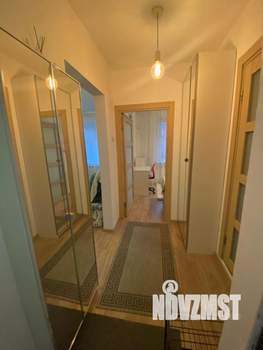 1-к квартира, на длительный срок, 33м2, 6/12 этаж