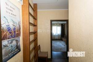 1-к квартира, на длительный срок, 44м2, 2/2 этаж