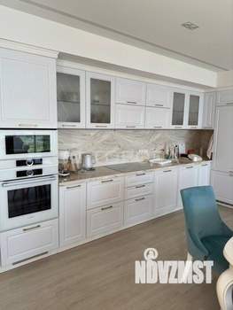 4-к квартира, на длительный срок, 145м2, 17/17 этаж