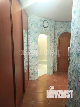 1-к квартира, на длительный срок, 42м2, 2/12 этаж