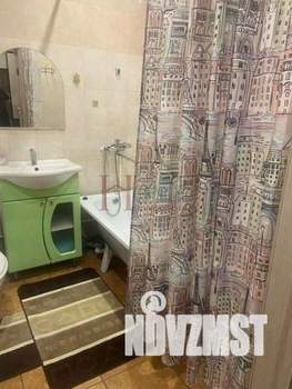 Студия квартира, на длительный срок, 28м2, 3/14 этаж