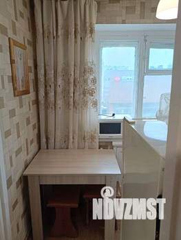 1-к квартира, на длительный срок, 30м2, 8/8 этаж