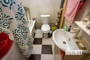 Студия квартира, на длительный срок, 20м2, 1/17 этаж