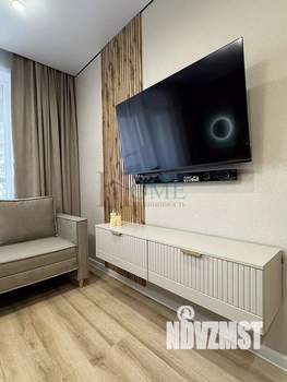 Студия квартира, на длительный срок, 32м2, 18/25 этаж