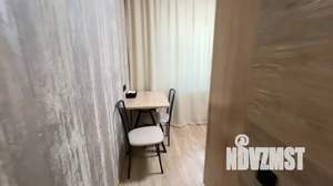 2-к квартира, посуточно, 50м2, 1/5 этаж