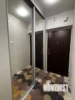 1-к квартира, на длительный срок, 36м2, 5/19 этаж