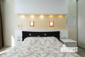 2-к квартира, на длительный срок, 74м2, 11/16 этаж