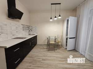 Студия квартира, на длительный срок, 28м2, 5/25 этаж