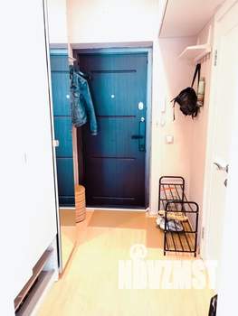 Студия квартира, посуточно, 24м2, 5/15 этаж