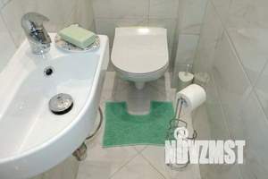 2-к квартира, посуточно, 60м2, 7/10 этаж