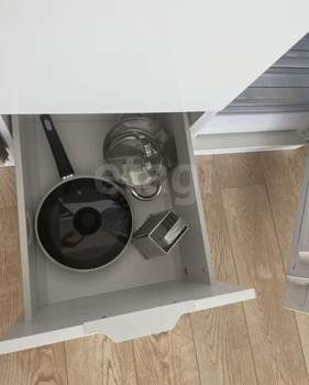 2-к квартира, на длительный срок, 41м2, 17/25 этаж