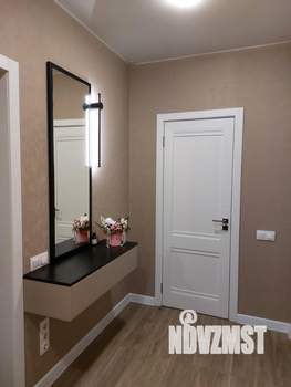 3-к квартира, на длительный срок, 61м2, 25/25 этаж