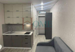 Студия квартира, на длительный срок, 25м2, 9/26 этаж