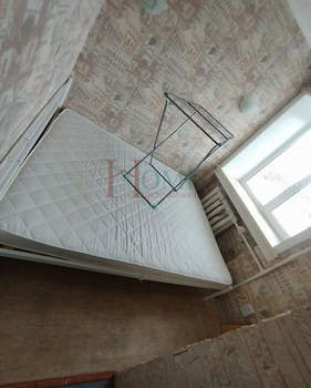 2-к квартира, на длительный срок, 40м2, 5/5 этаж