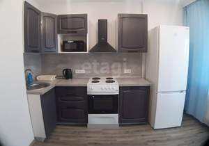 2-к квартира, на длительный срок, 60м2, 10/25 этаж