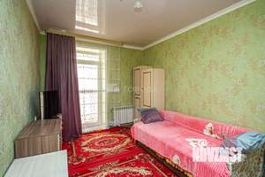 2-к квартира, на длительный срок, 52м2, 4/13 этаж