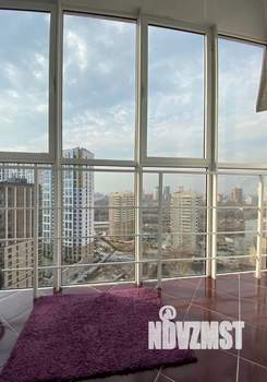 Студия квартира, на длительный срок, 36м2, 16/19 этаж