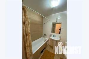 2-к квартира, посуточно, 50м2, 13/17 этаж