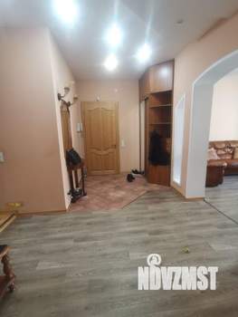 3-к квартира, на длительный срок, 91м2, 4/7 этаж