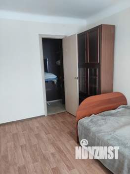 2-к квартира, на длительный срок, 46м2, 5/5 этаж