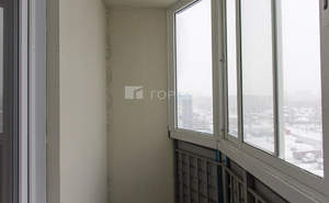 2-к квартира, на длительный срок, 50м2, 11/18 этаж