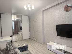 1-к квартира, на длительный срок, 37м2, 11/12 этаж
