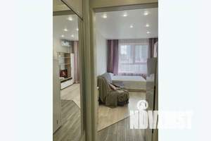 1-к квартира, посуточно, 35м2, 13/25 этаж