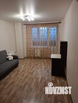 2-к квартира, на длительный срок, 47м2, 10/16 этаж