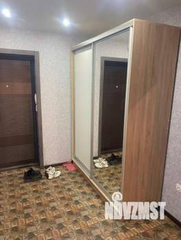 Студия квартира, на длительный срок, 35м2, 18/27 этаж