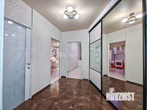 2-к квартира, на длительный срок, 55м2, 16/17 этаж