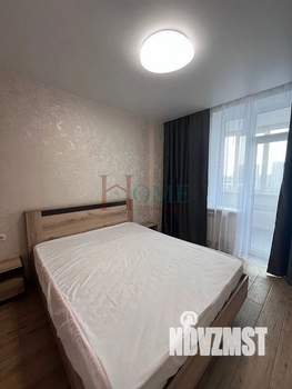 2-к квартира, на длительный срок, 50м2, 17/20 этаж