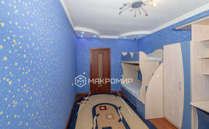 2-к квартира, на длительный срок, 58м2, 8/18 этаж