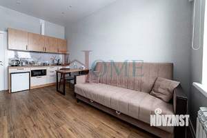 2-к квартира, на длительный срок, 45м2, 7/11 этаж