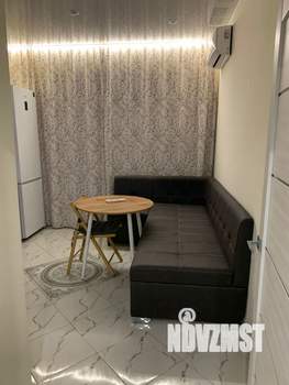 1-к квартира, на длительный срок, 46м2, 2/18 этаж