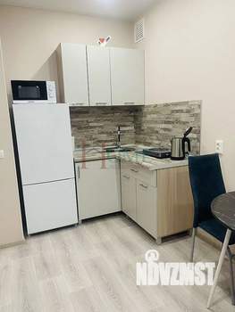 2-к квартира, на длительный срок, 40м2, 2/18 этаж