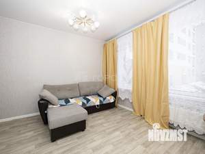 Студия квартира, на длительный срок, 25м2, 1/16 этаж