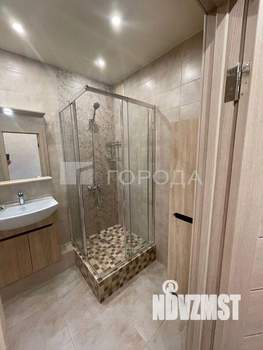 1-к квартира, на длительный срок, 35м2, 13/17 этаж