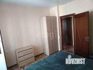 2-к квартира, на длительный срок, 59м2, 14/27 этаж