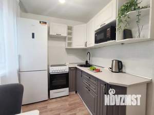 1-к квартира, посуточно, 31м2, 3/5 этаж